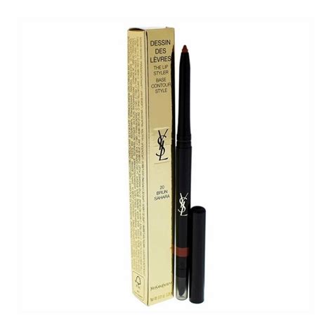 Yves Saint Laurent Dessin Des Levres The Lip Styler Lip Liner 